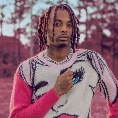 Playboi Carti Net Worth 2023: What Is The Rapper。